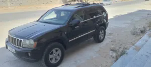 Used Jeep Grand Cherokee in Tripoli