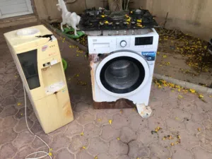اجهزة منزلية