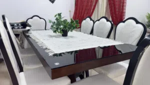 Dining Table Set for Sale