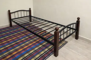 سرير - bed