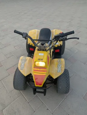 دباب اربع تواير
