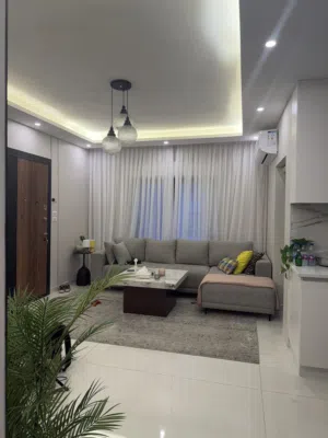 91 m2 2 Bedrooms Apartments for Sale in Amman Abdoun