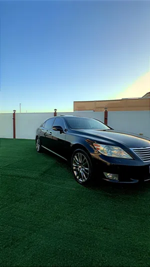 Lexus LX 460 L for Sale