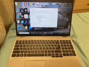 Windows Dell for sale in Amman