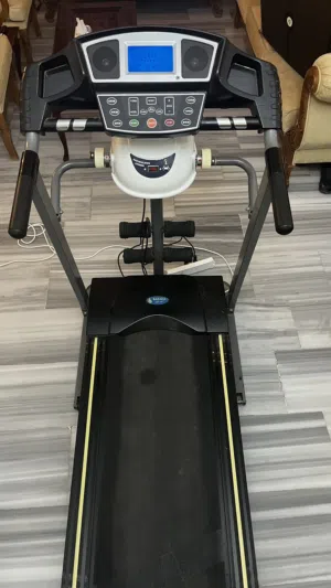 جهاز treadmill للبيع بسعر مع ايفون مجانااا