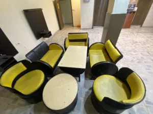 طقم براميل
