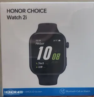 Honor . Brand New0