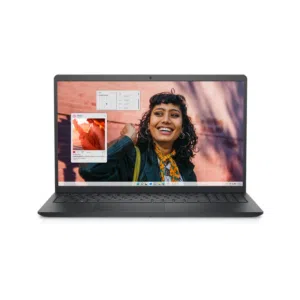 لابتوب ديل i5 جيل 13 انسبيرون 3530 ذاكرة 16 جيجا رام أسود