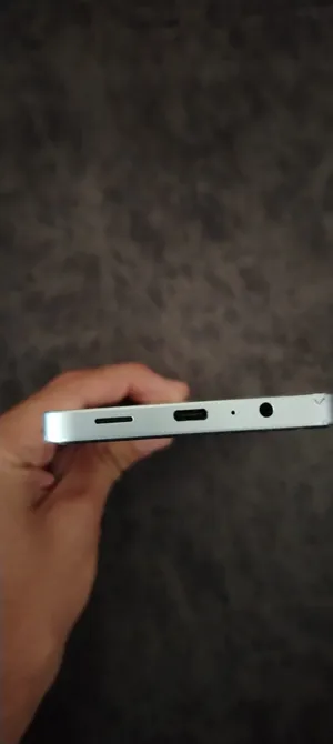 Samsung ‏Galaxy A06 ‏128 GB ‏White