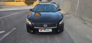 nissan maxima for sale