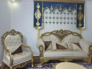 كنب بحالة الوكالة