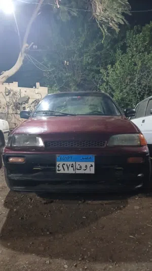 سوزوكي سويفت 1993