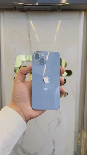 iPhone 14 normal eSIM