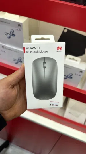 HUAWEI Bluetooth mouse بسعر ممتاز