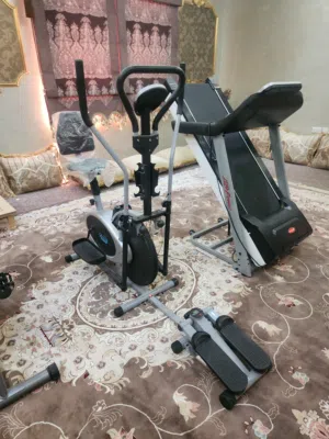 اجهزة رياضه للبيع