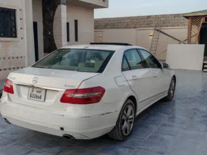 مرسيدس 350 تبارك الرحمن افاري بي سياره كيا سيرانتو او سبورتاج
