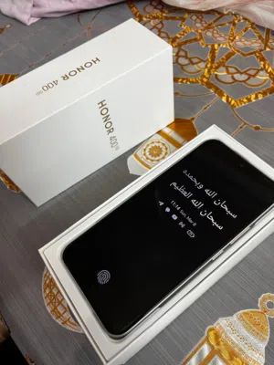 Honor 400 5G