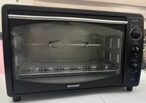 فرن ماكرويف