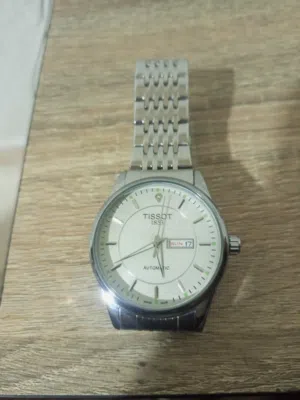 Automatic Tissot watches for sale in Amman