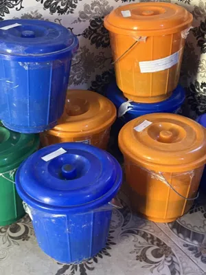 مالح السهوه