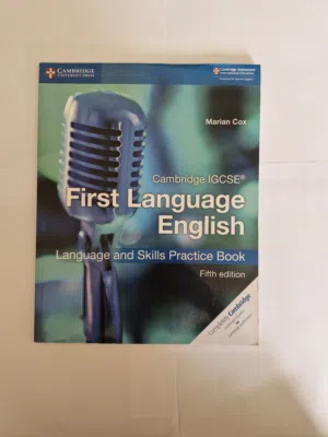 English Language Books (AP/Cambrige/SAT/TOEFL)
