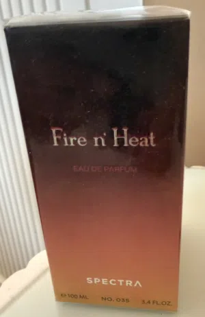 عطر شبيه فرنهايت 100 مل