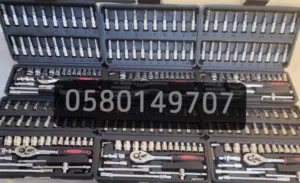 عدة مفكات مكانيكا