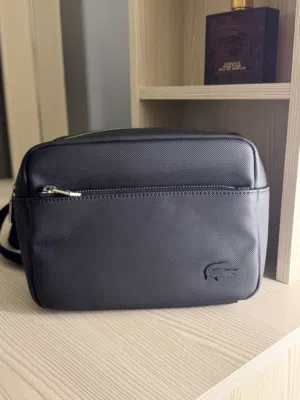 حقيبة Lacoste اصلية