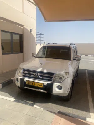 باجيرو 2010 للبيع