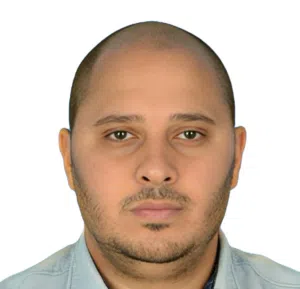 Ismael Mahmoud 