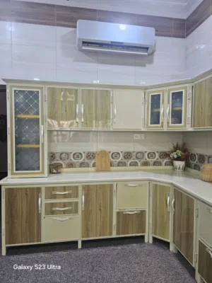 كاونتر نضيف للبيع مكاني ياسين خريبط