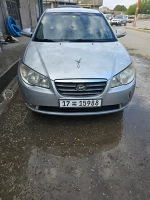 افانتي 207