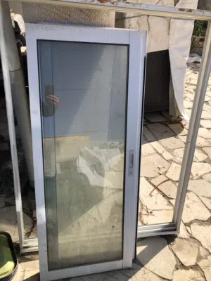 شبابيك المنيوم-نوافذ للبيع