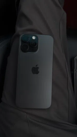 Apple iPhone 16 Pro Max 128 GB in Tripoli