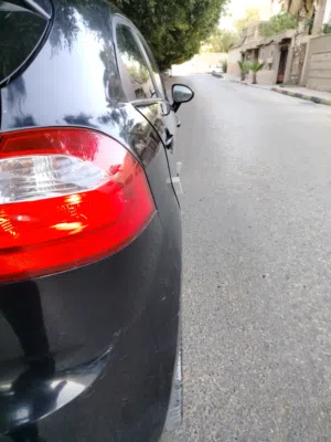 كيا ريو 2012اتش باك  kia rio
