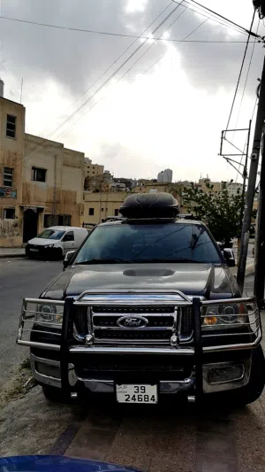 موديل 2004   Ford F150