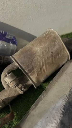 دبه بورلا اكترونيه