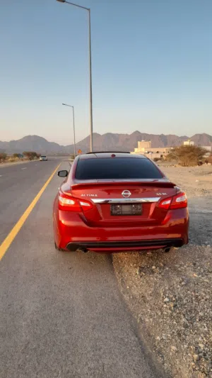 Used Nissan Other in Al Batinah