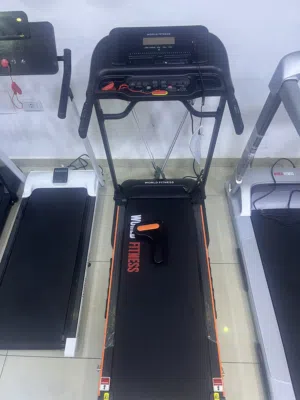 جهاز سير رياضي الركض الكهربائي كفاله سنه توصيل مجاني لعمان رجاج هديه زيت تويست ودامبلز توصيل ومشد