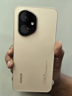 Honor 400 New