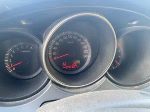 كيا ابتيما موديل 2009. سيارة الدار