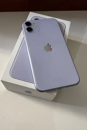 Apple . iPhone 11 . 64 GB4