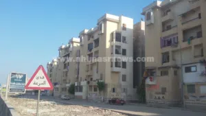 53 m2 2 Bedrooms Apartments for Sale in Damanhour Other