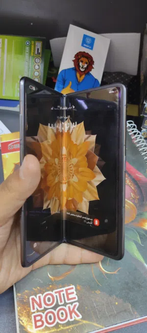 جهاز نقال هونر ماجيك بيو 2V