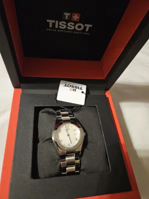 Metallic Tissot for sale  in Amman