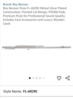 flute for sale