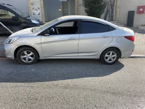 هونداي-اكسنت