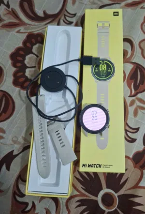 شاومي watch