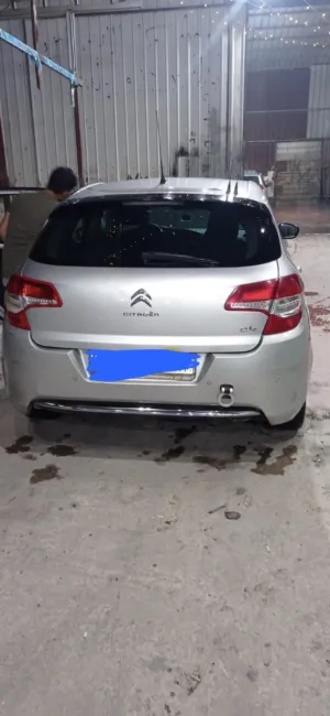 ستر وين c4 2013