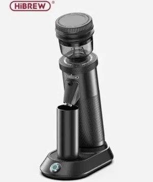 New Hibrew grinder